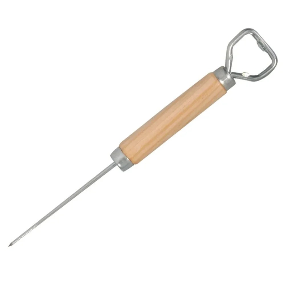 PICAHIELO CON DESTAPADOR LION TOOLS