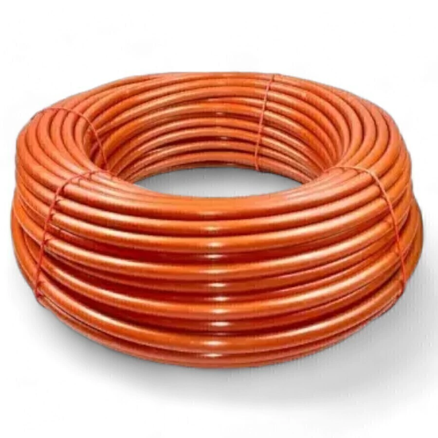 [MLBANA34650] MANGUERA LISA BICAPA 3/4" 50MTS MLBANA34650