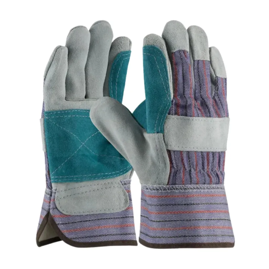 [G-PALM2] GUANTE CHINO DOBLE PALMA UNITALLA G-PALM VIVA