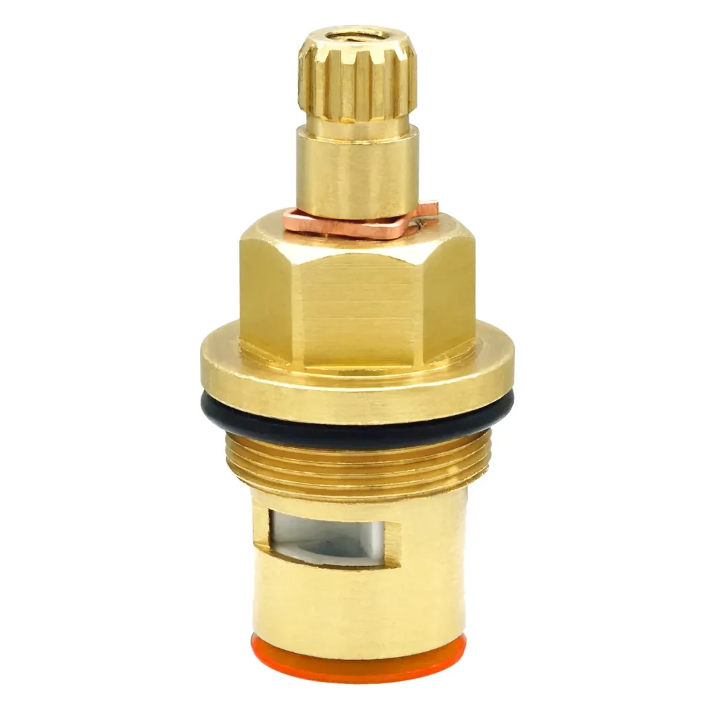 [RCEC] CARTUCHO CERAMICO UNI PLOMACY FAMA