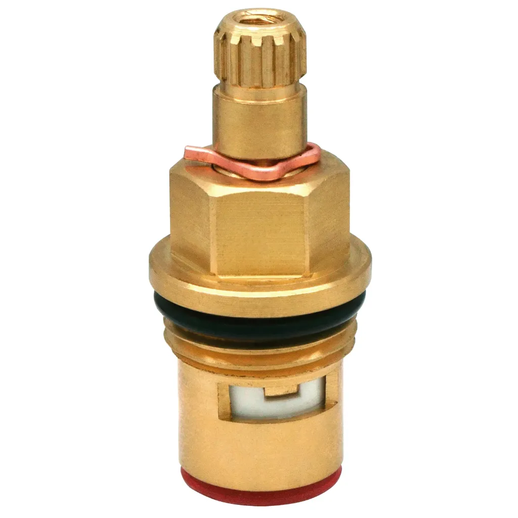 [RCEU] CARTUCHO CERAMICO AGUA CALIENTE PLOMACY RCEU FAMA
