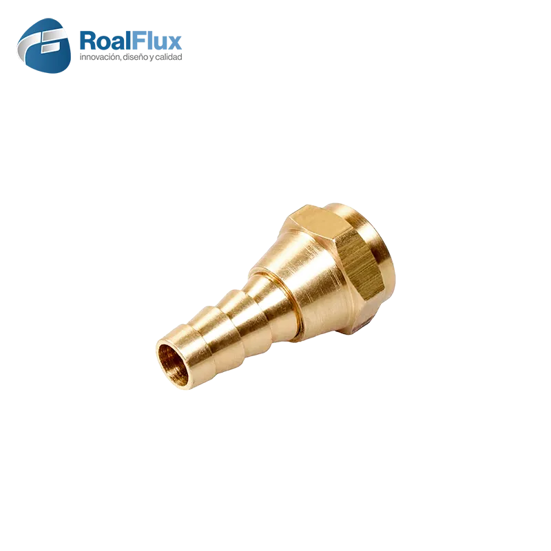TUERCA LOCA 5/16" ROALFLUX