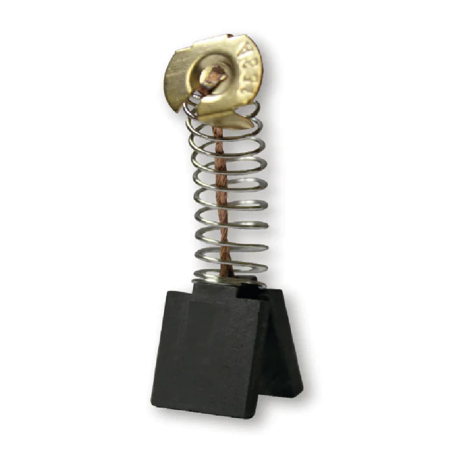 [CAP-21] CARBONES DOBLE BSCH 51X14X3 MM PAR
