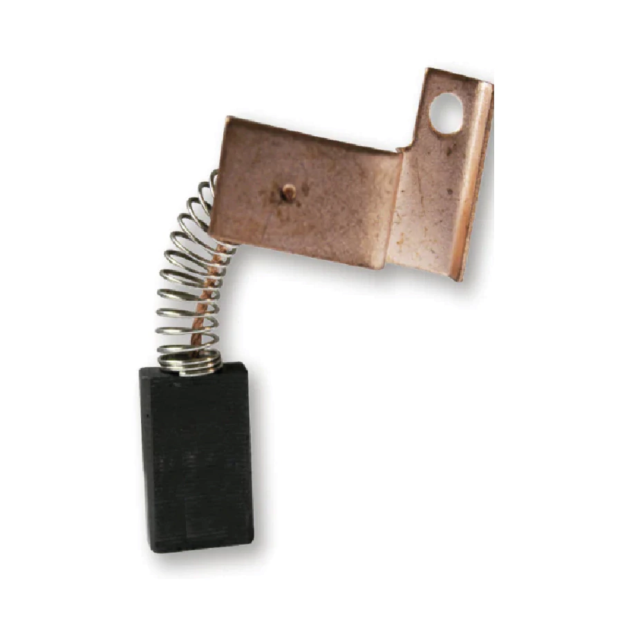 CARBONES ELECTROMAGNETICO MLWKEE CAP-43 PAR AVANTE