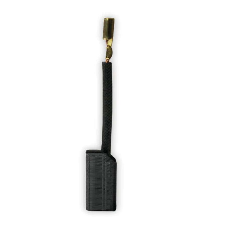 [CAP-52] CARBONES ANGULAR TRUP 47X7X6 MM PAR