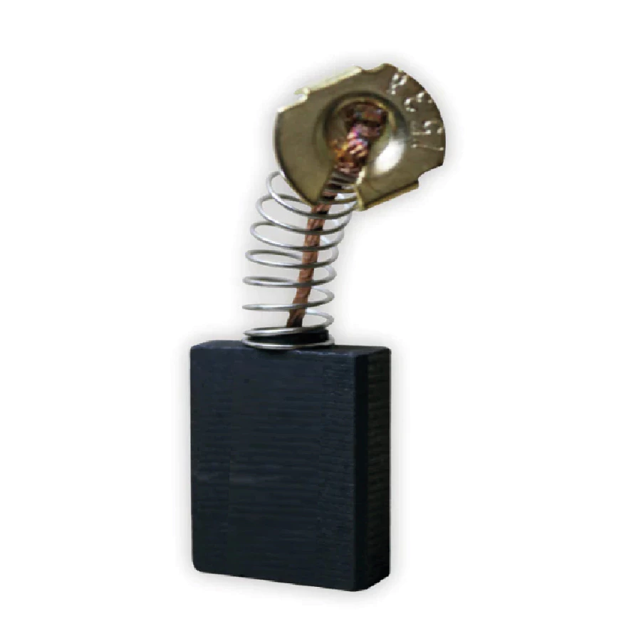 [CAP-80] CARBONES HITACH 44X17X7 MM PAR
