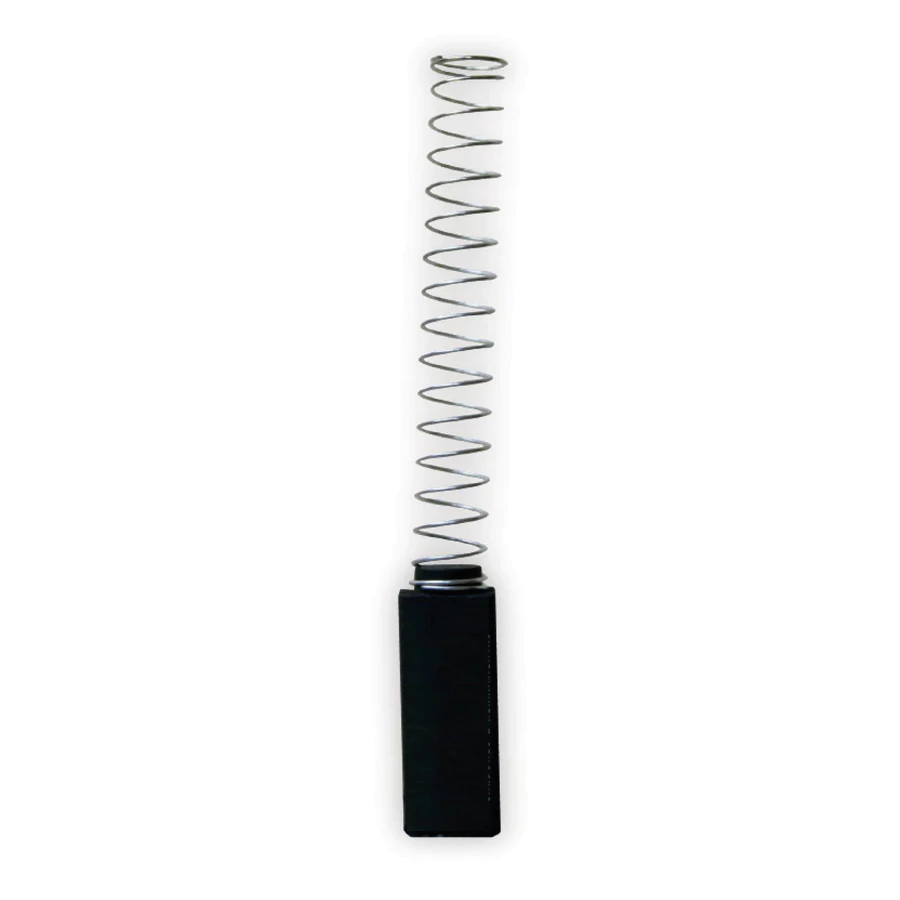 [CAP-84] CARBONES B&D 54X6X6 MM PAR