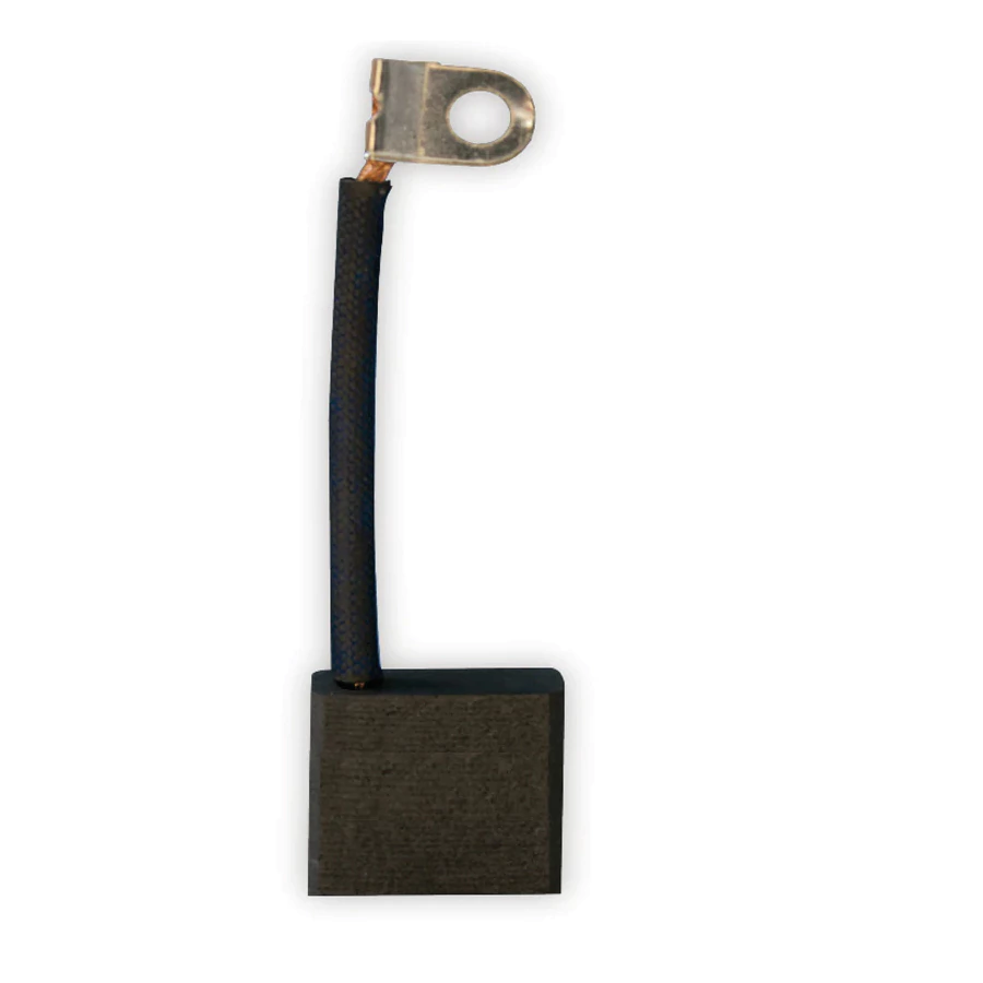 CARBONES PARA TALADRO DW 505 (HEMBRA) CAP-89B PAR AVANTE