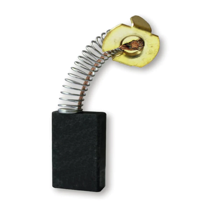 CARBONES ESMERILADORA CON RESORTE BSCH CAP-9 PAR AVANTE