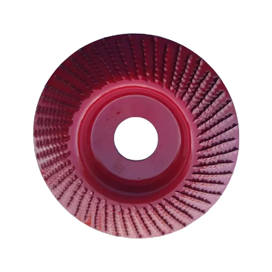 COPA CURVA PARA MADERA DE 4" CMR-4 AVANTE