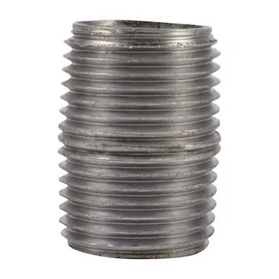 [A-0118] NIPLE 1/2XRC GALVANIZADO