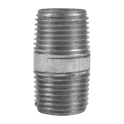[A-0110] NIPLE 1/2X1-1/2 GALVANIZADO