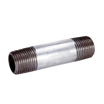 [A-0114] NIPLE 1/2X3" GALVANIZADO