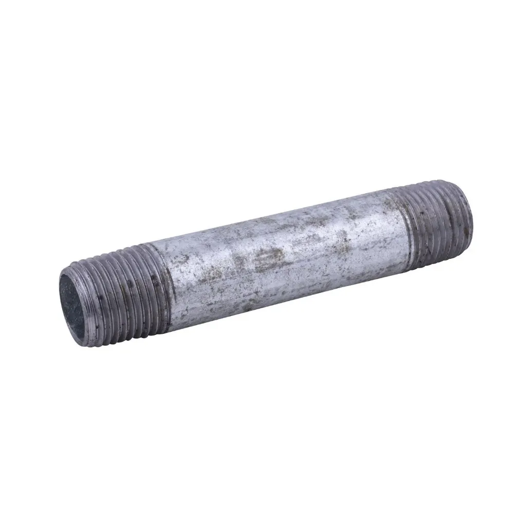 [A-0115] NIPLE 1/2X4" GALVANIZADO A-0115