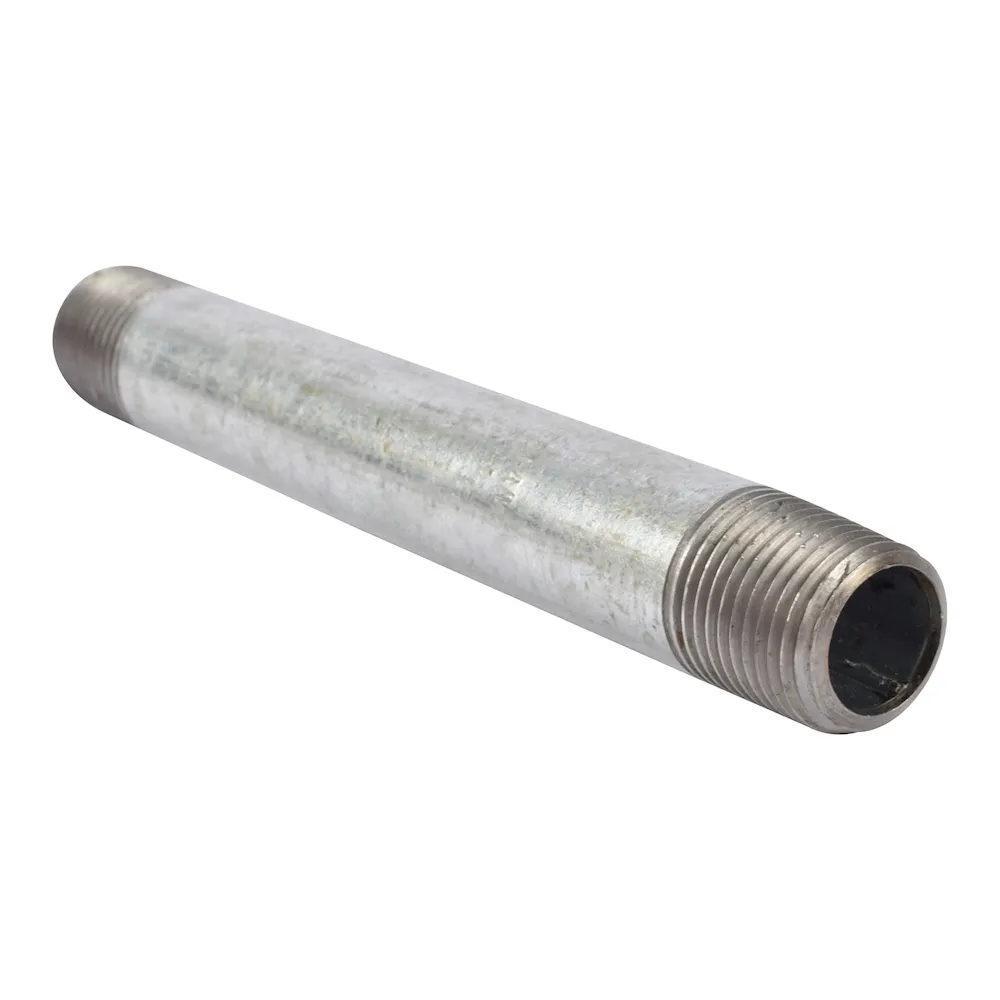 [A-0116] NIPLE 1/2X6" GALVANIZADO A-0116
