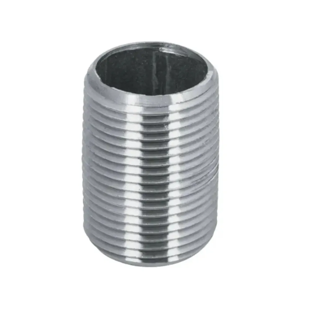 [A-0126] NIPLE 3/4XRC GALVANIZADO