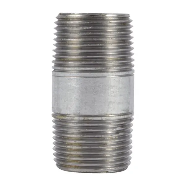 [A-0121] NIPLE 3/4X2" GALVANIZADO A-0121
