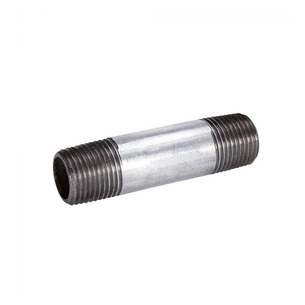 [A-0122] NIPLE 3/4X3" GALVANIZADO