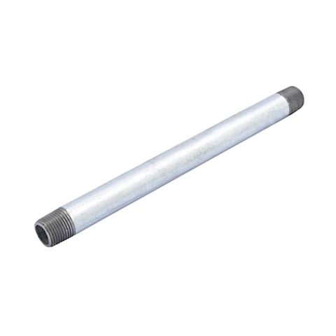 [A-0119] NIPLE 3/4X10" GALVANIZADO A-0119