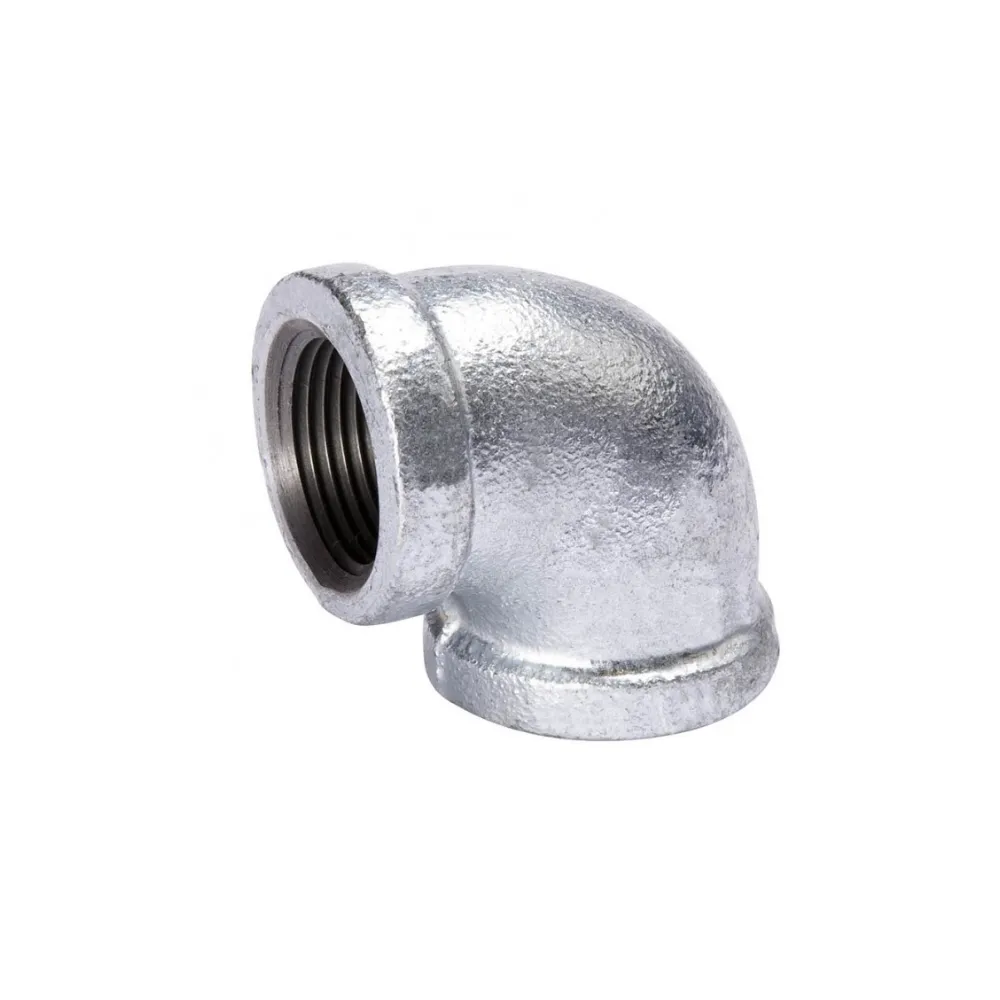 [A-0104] CODO 1/2X90 GALVANIZADO A-0104