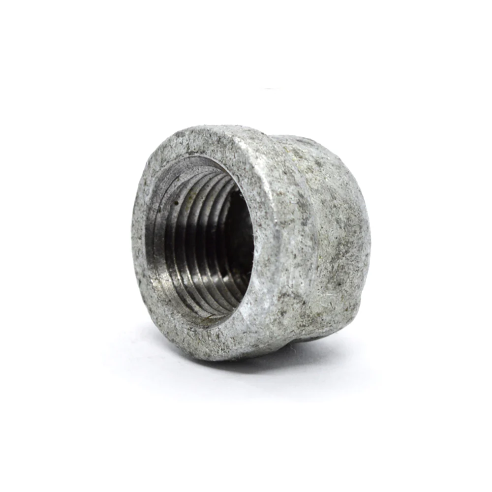 [A-0129] TAPON HEMBRA 1/2" GALVANIZADO A-0129