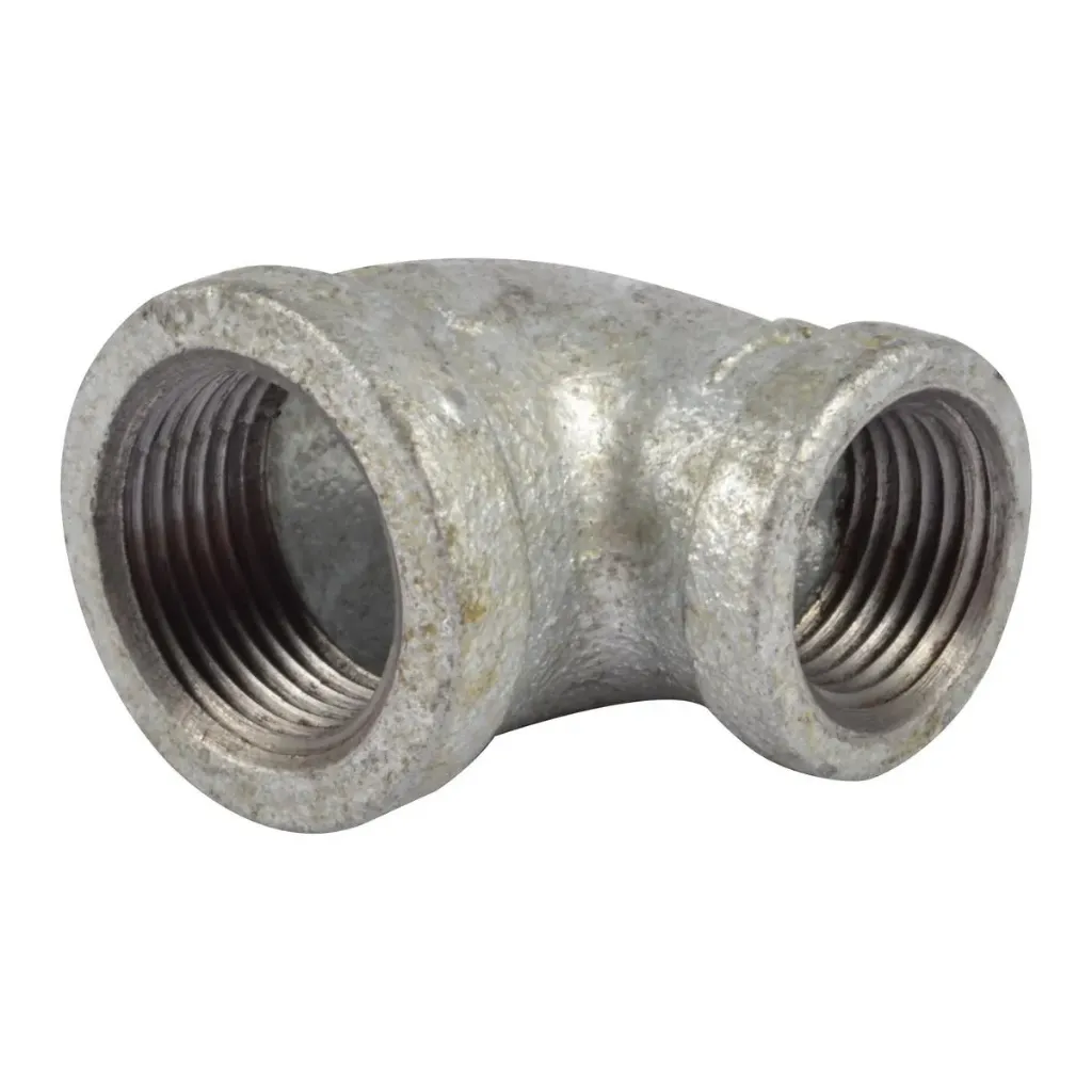 [A-0106] CODO REDUCIDO 3/4X1/2" GALV