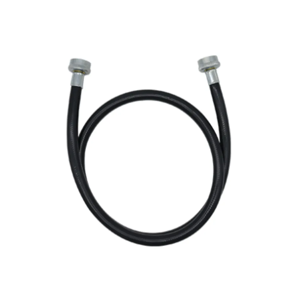 [ML1919X120] MANGUERA PARA LAVADORA 3/4" X 3/4" X1.20 MTS CNX ML1919X120