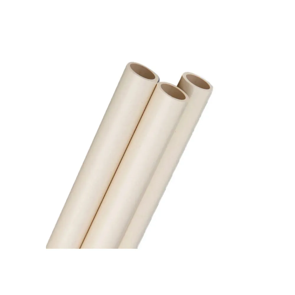 [A-0141] TUBO CPVC 3/4" 6MTS A-0141