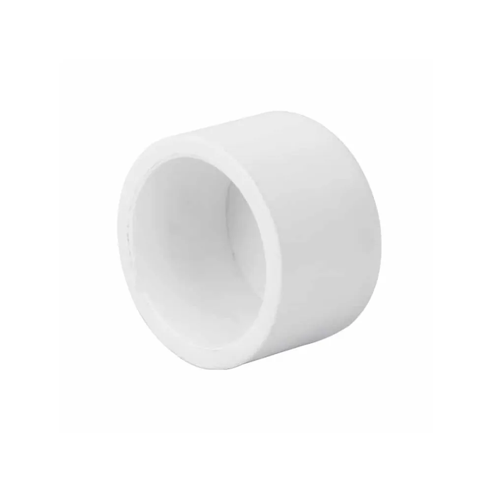 [A-0148] TAPON 1/2" PVC HIDRAULICO A-0148