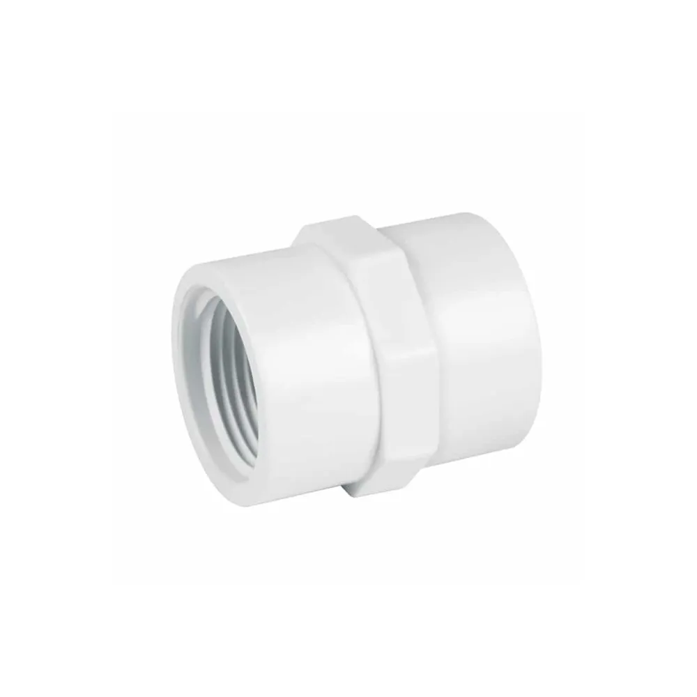 [A-0154] ADAPTADOR HEMBRA 1/2" PVC HIDRAULICO