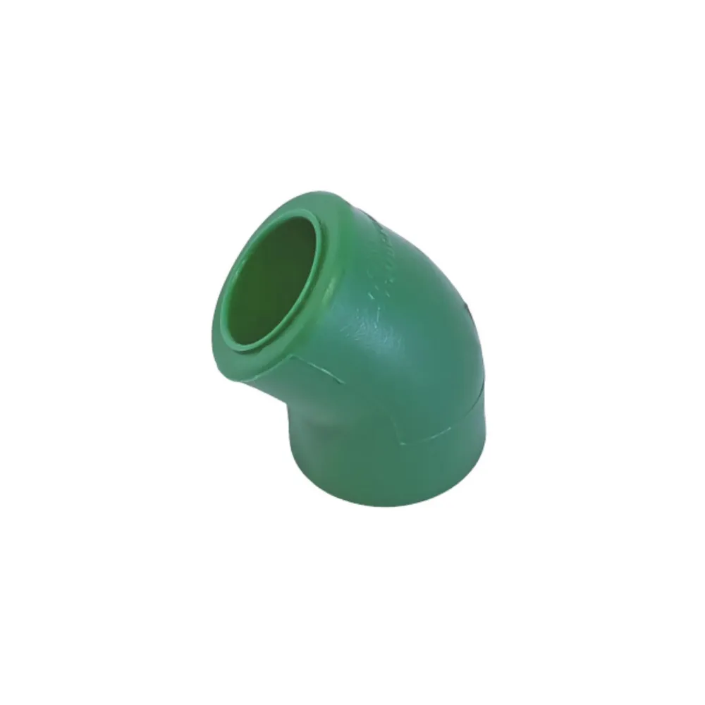 [A-0173] CODO PPR 1/2X45 20MM