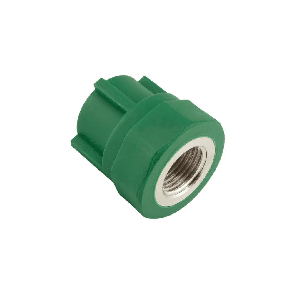 [A-0176] ADAPTADOR PPR RED. HEMBRA 1/2" 20MM C/INSE A-0176