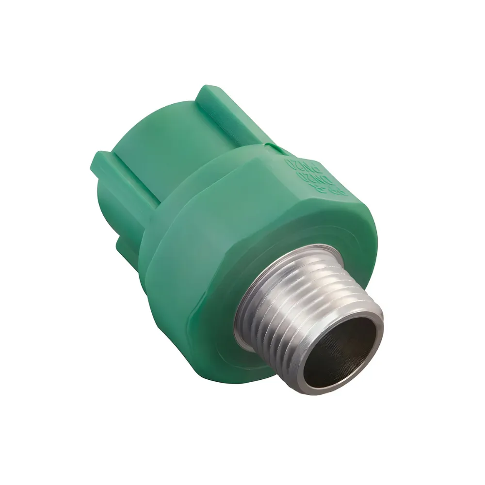 [A-0177] ADAPTADOR PPR RED. MACHO 1/2 20MM C/ INS