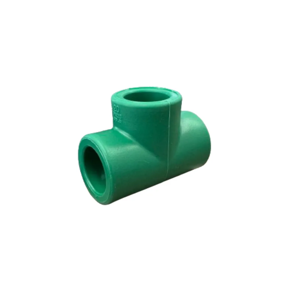 [A-0179] TEE PPR 1/2 20MM A-0179