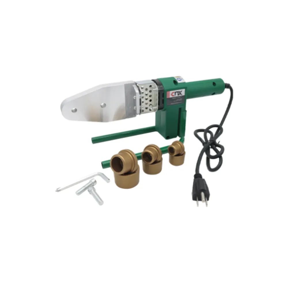[TERMO-01] TERMOFUSORA 600W CNX TERMO-01