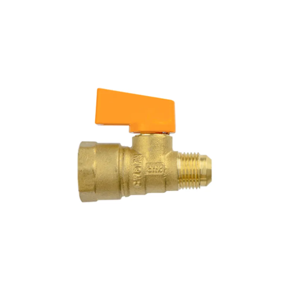 [190HF8-5M] VALVULA DE CONTROL M*H 5/16" 1/2" MARIPOSA CNX 190HF8-5M