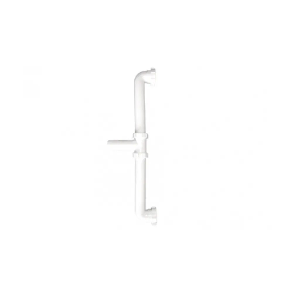 SALIDA CENTRAL DOBLE TARJA 1 1/2" CNX