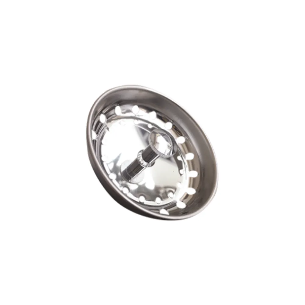[CANA-002] CANASTILLA ACERO INOX PARA FREGADERO GRANDE CNX CANA-002