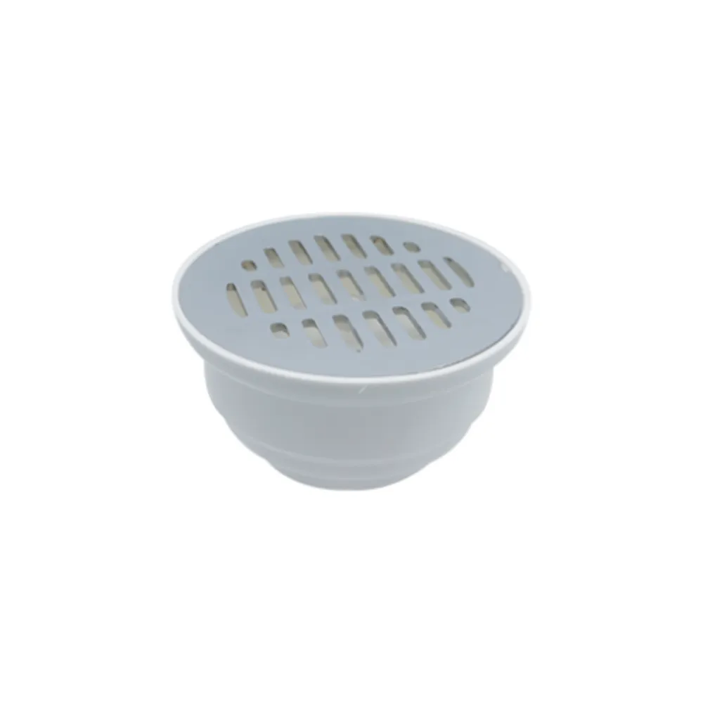 [COLUC] COLADERA UNIVERSAL CROMADA CNX COLUC