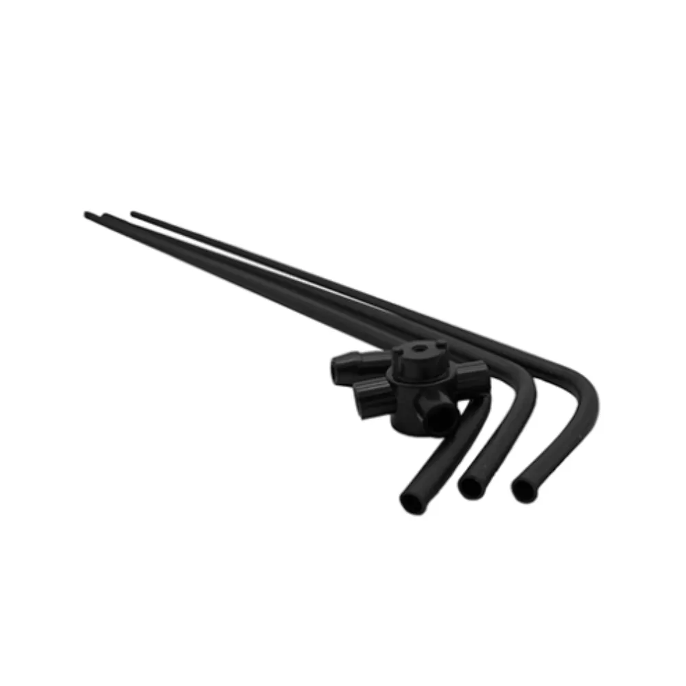 [DSU3] DISTRIBUIDOR PARA COOLER 3 VIAS CNX DSU3