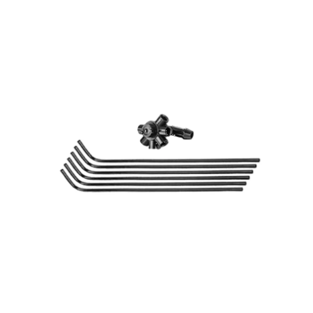 [DSU6] DISTRIBUIDOR PARA COOLER 6 VIAS CNX