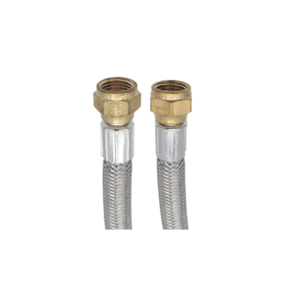[MG08X150] ALIMENTADOR P/GAS 5/16"X5/16"X150CM CNX MG08X150