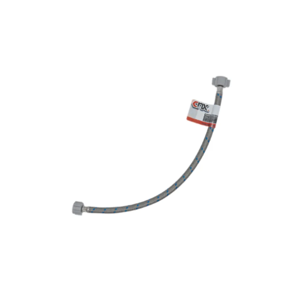 [VMAP1313X100] ALIMENTADOR FREG. 1/2"-1/2" X 100 CMS STD. CNX VMAP1313X100
