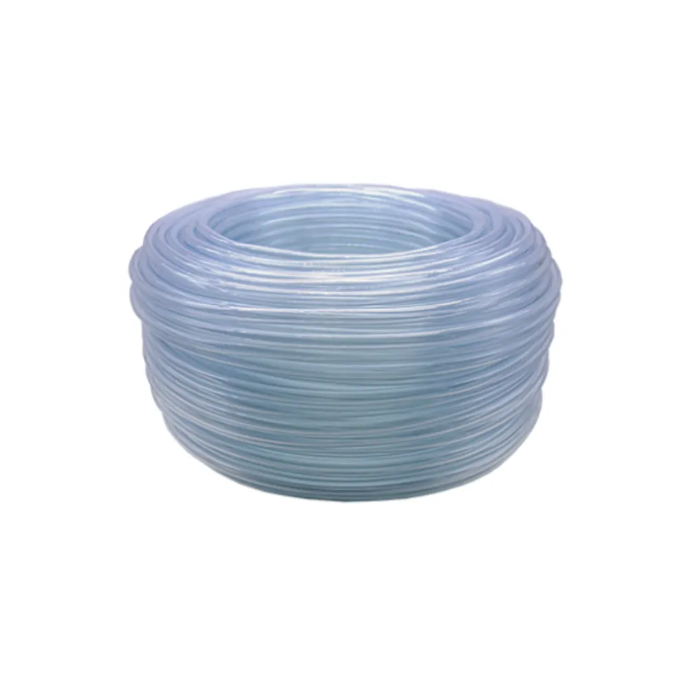 [RMN08] ROLLO DE MANGUERA DE NIVEL 5/16" 100 MTS CNX RMN08