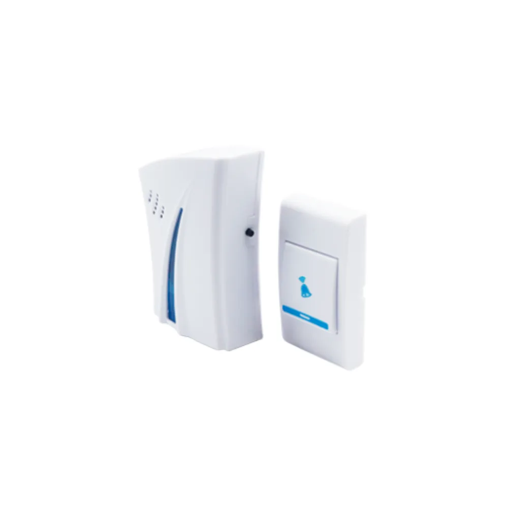 TIMBRE INALAMBRICO CNX DINDON-001