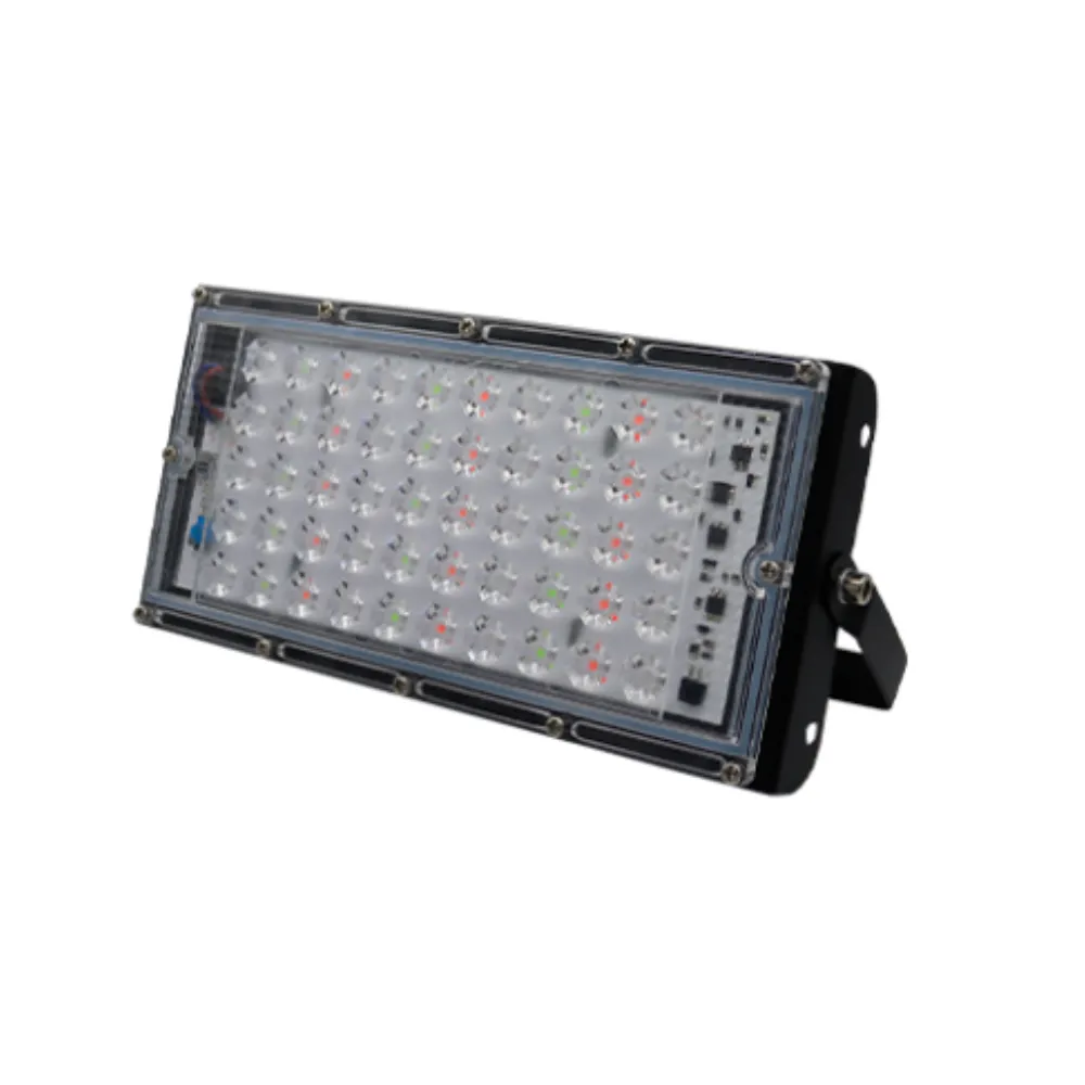 [RLC2-50] REFLECTOR LED 50W 2000LM 6500K CNX RLC2-50