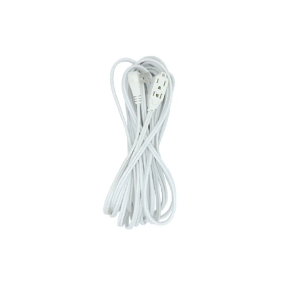 [EDP188B] EXTENSION ELECTRICA PLANA 8 METROS CNX EDP188B