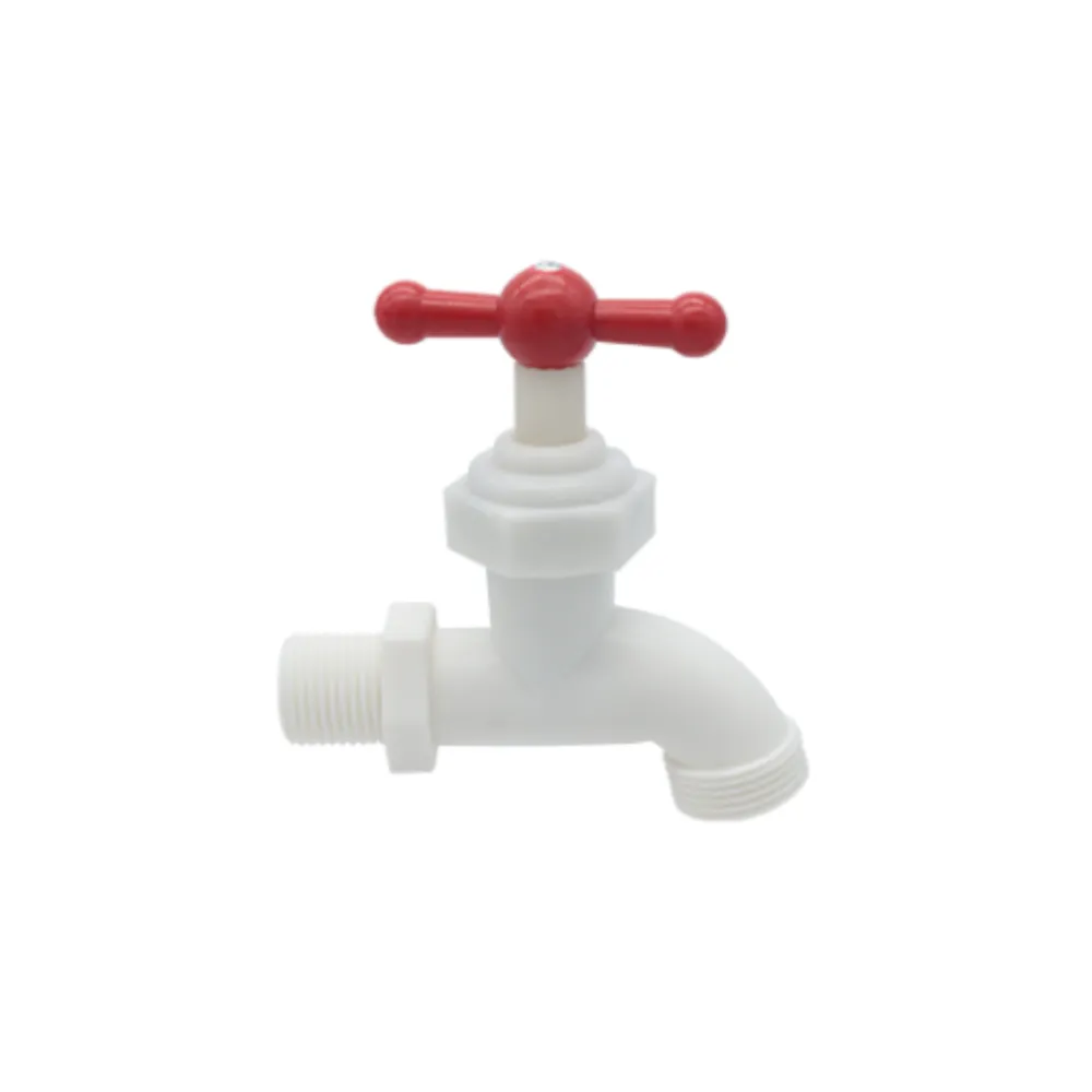 [VNP13] LLAVE PARA JARDIN PLASTICA CNX VNP13
