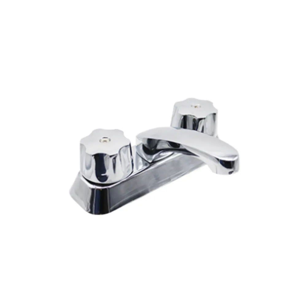 MEZCLADORA PARA LAVABO CNX