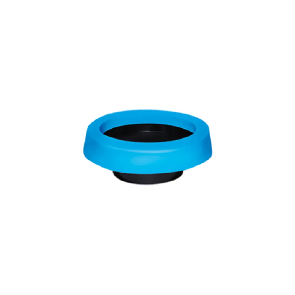 [CUELLO-002G] CUELLO DE PLASTICO PARA WC CON GUIA CNX CUELLO-002G